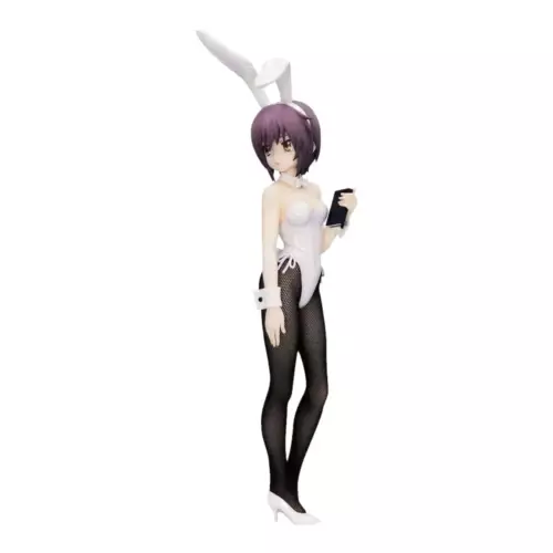 Figurine Yuki Nagato BiCute Bunnies FuRyu