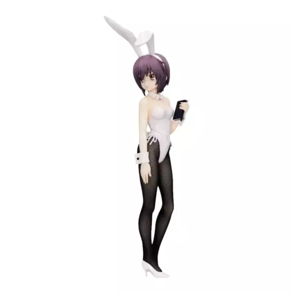 Figurine Yuki Nagato BiCute Bunnies FuRyu