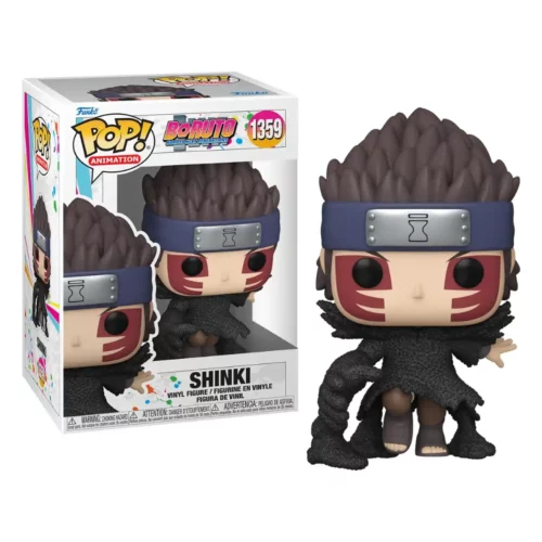 Pop - BORUTO - Shinki (1359)