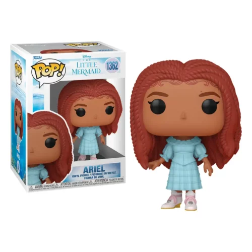 Pop - DISNEY THE LITTLE MERMAID - Ariel (1362)