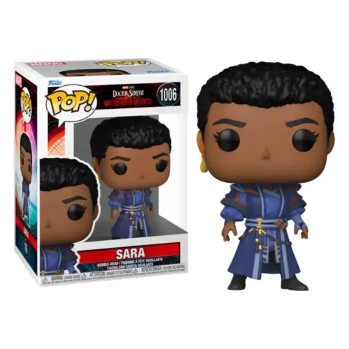 Pop - DOCTOR STRANGE - Sara (1006)