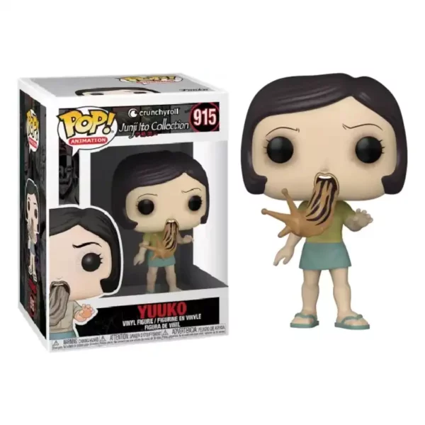 Pop - JUNJI ITO COLLECTION - Yuuko (915)