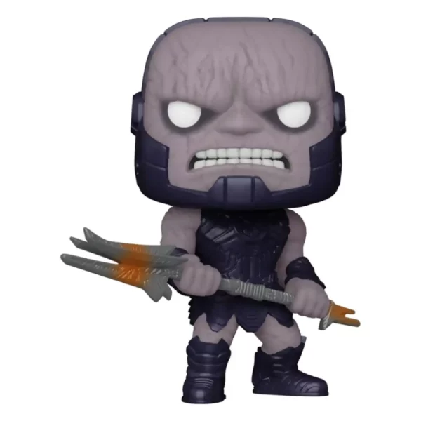 Funko Pop Justice League Darkseid 1126 Pop - JUSTICE LEAGUE - Darkseid (1126)