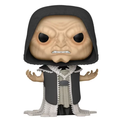 Funko Pop Justice League Desaad 1125 Pop - JUSTICE LEAGUE - Desaad (1125)