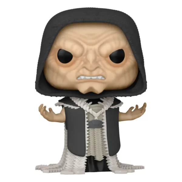 Funko Pop Justice League Desaad 1125 Pop - JUSTICE LEAGUE - Desaad (1125)