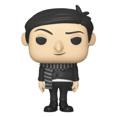 Funko Pop Minions Young Gru 900 Pop - MINIONS - Young Gru (900)