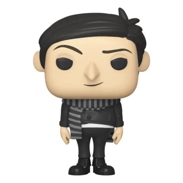 Funko Pop Minions Young Gru 900 Pop - MINIONS - Young Gru (900)