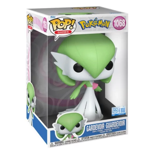 Pop - POKEMON - Gardevoir Special Edition 10" (1068)