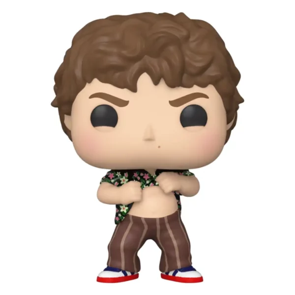 Funko Pop The Goonies Chunk 1066 Pop - THE GOONIES - Chunk (1066)