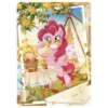pinkie-pie-sparkle-my-little-pony-friendship-eternal-rainbow-kayou Booster Blister My Little Pony Kayou - Friendship Eternal Cards