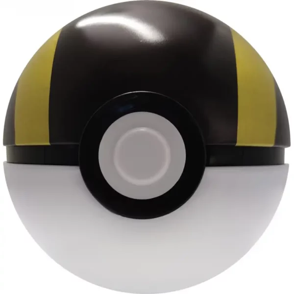 pokeball-pokemon-q4-2025-hyperball Pokéball Pokémon Q4 2025 (EV03-EV04)
