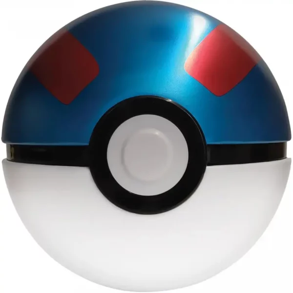 pokeball-pokemon-q4-2025-super-ball Pokéball Pokémon Q4 2025 (EV03-EV04)