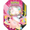 pokebox-pokemon-mega-clair-de-lune-melodelfe-ex Pokébox Pokémon Méga Clair de Lune (ME03-ME04)