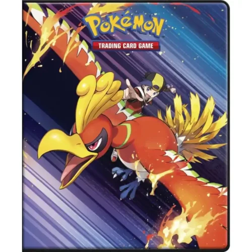 portfolio-pokemon-a5-team-rocket-80-cartes-et-4-jumbo Portfolio Pokémon A5 Team Rocket 80 Cartes et 4 Jumbo