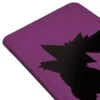 portfolio-pokemon-ultra-pro-zip-360-cartes-ectoplasma-details-bdfancomics Portfolio Pokémon Zip Ectoplasme 360 Cartes Ultra Pro