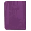 portfolio-pokemon-ultra-pro-zip-360-cartes-ectoplasma-dos-bdfancomics Portfolio Pokémon Zip Ectoplasme 360 Cartes Ultra Pro
