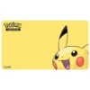 tapis-de-jeu-pokemon-officiel-ultra-pro-officiel-pikachu Tapis Pikachu Ultra Pro Pokémon 61 x 34 cm