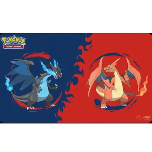 Tapis Méga-Dracaufeu X et Y Ultra Pro Pokémon