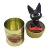 Tirelire boîte à musique Jiji Kiki la petite sorcière Studio Ghibli - image 2