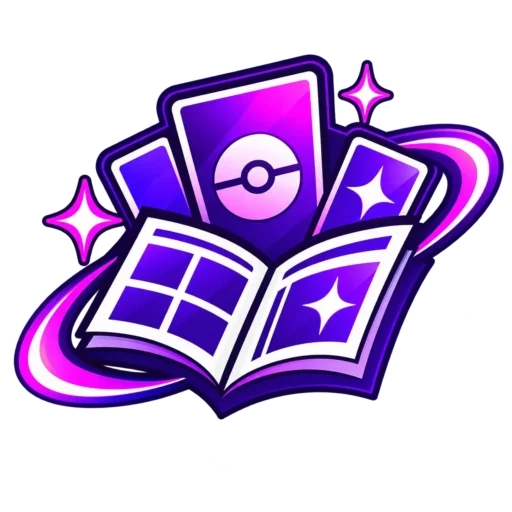 Logo Bdfancomics Violet format webp