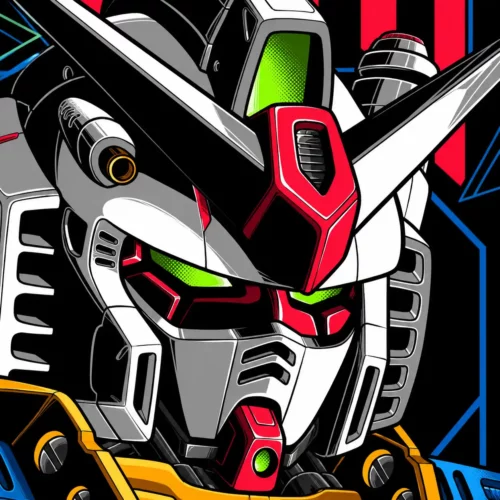 Gundam – RX-78