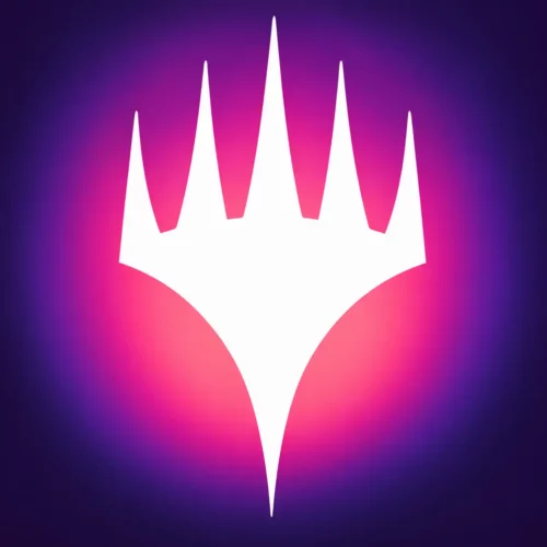 Symbole Planeswalker – Magic The Gathering