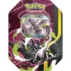 Pokébox Pokémon Méga Puissances - 3 Modèles