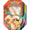 Pokébox Pokémon Méga Puissances - 3 Modèles