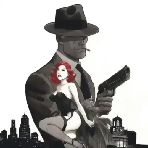 vignette-noir-burlesque-enrico-marini Vignette de la BD Noir Burlesque