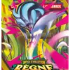 Display Pokémon ME06 Règne Delta 36 Boosters - image 3