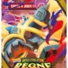 Display Pokémon ME06 Règne Delta 36 Boosters - image 4