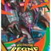 Display Pokémon ME06 Règne Delta 36 Boosters - image 5