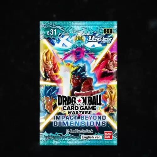 boosters-dragon-ball-nyon Boosters Dragon Ball chez BDFancomics à Nyon