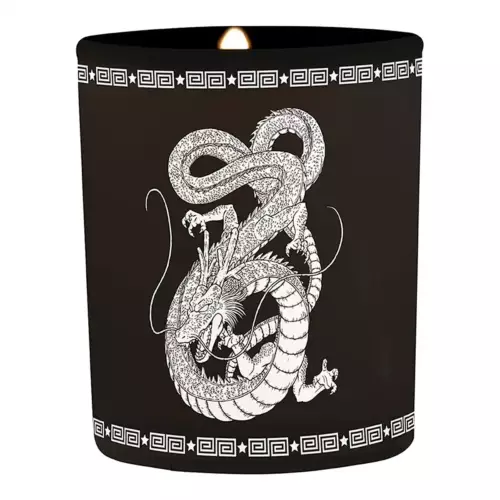 Bougie Dragon Ball Shenron