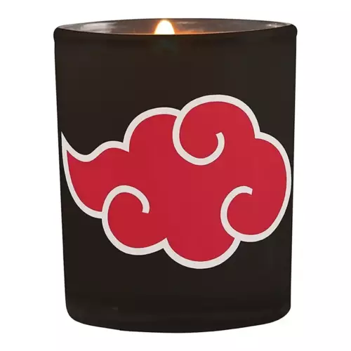 Bougie Naruto Shippuden Akatsuki