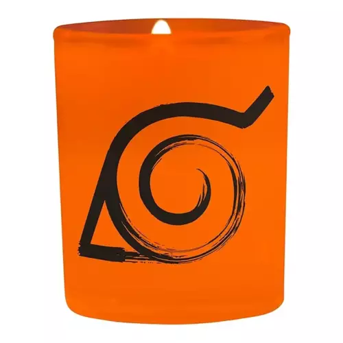 Bougie Naruto Shippuden Konoha