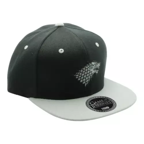 Casquette Game of Thrones - Stark