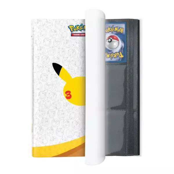 Coffret Pokémon Classeur ME05.5 Celebration 30 Ans - image 4