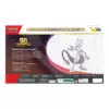 Collection avec figurine Mewtwo – dos Coffret Pokémon Figurine Mewtwo ME05.5 Celebration 30 Ans - image 3