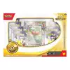 Collection Premium Métamorph Coffret Pokémon Premium Métamorph ME05.5 Celebration 30 Ans