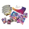 Contenu de la Collection Ultra-Premium 30ᵉ Anniversaire Coffret Pokémon Ultra-Premium Soirée ME05.5 Celebration 30 Ans - image 2