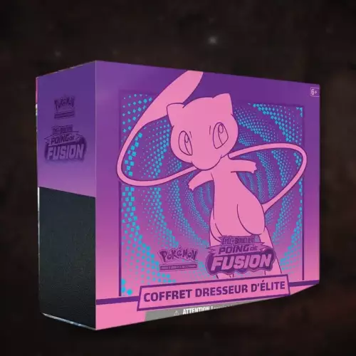 etb-nyon ETB Pokémon en Français chez BDFancomics à Nyon
