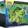 ETB Pokémon Règne Delta ME06, Coffret Dresseur d'élite avec Méga-Rayquaza ETB Pokémon Coffret Dresseur d’Elite ME06 Règne Delta