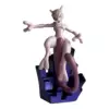 Figurine Mewtwo par Kaiyodo Coffret Pokémon Figurine Mewtwo ME05.5 Celebration 30 Ans - image 2