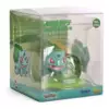 Figurine Pokémon Bulbizarre (boîte) Figurine Pokémon Bulbizarre - image 2