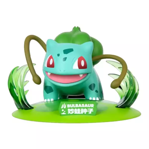 Figurine Pokémon Bulbizarre Figurine Pokémon Bulbizarre