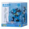 Figurine Pokémon Lucario (boîte) Figurine Pokémon Lucario - image 2