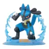 Figurine Pokémon Lucario Figurine Pokémon Lucario
