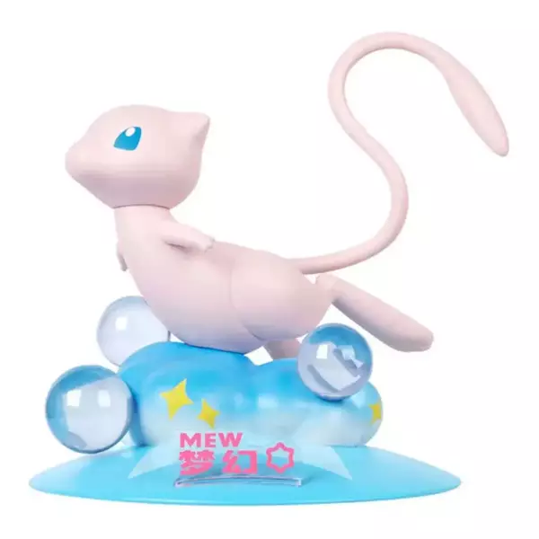 Figurine Pokémon Mew