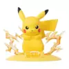 Figurine Pokémon Pikachu Figurine Pokémon Pikachu